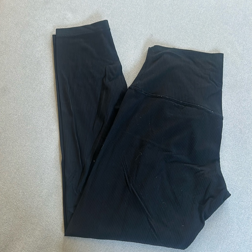Lulu lemon leggings